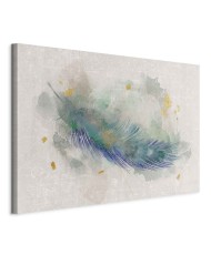 Paveikslas Mėlynas nuotykis