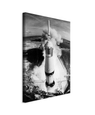 Paveikslas Kosminis greitis