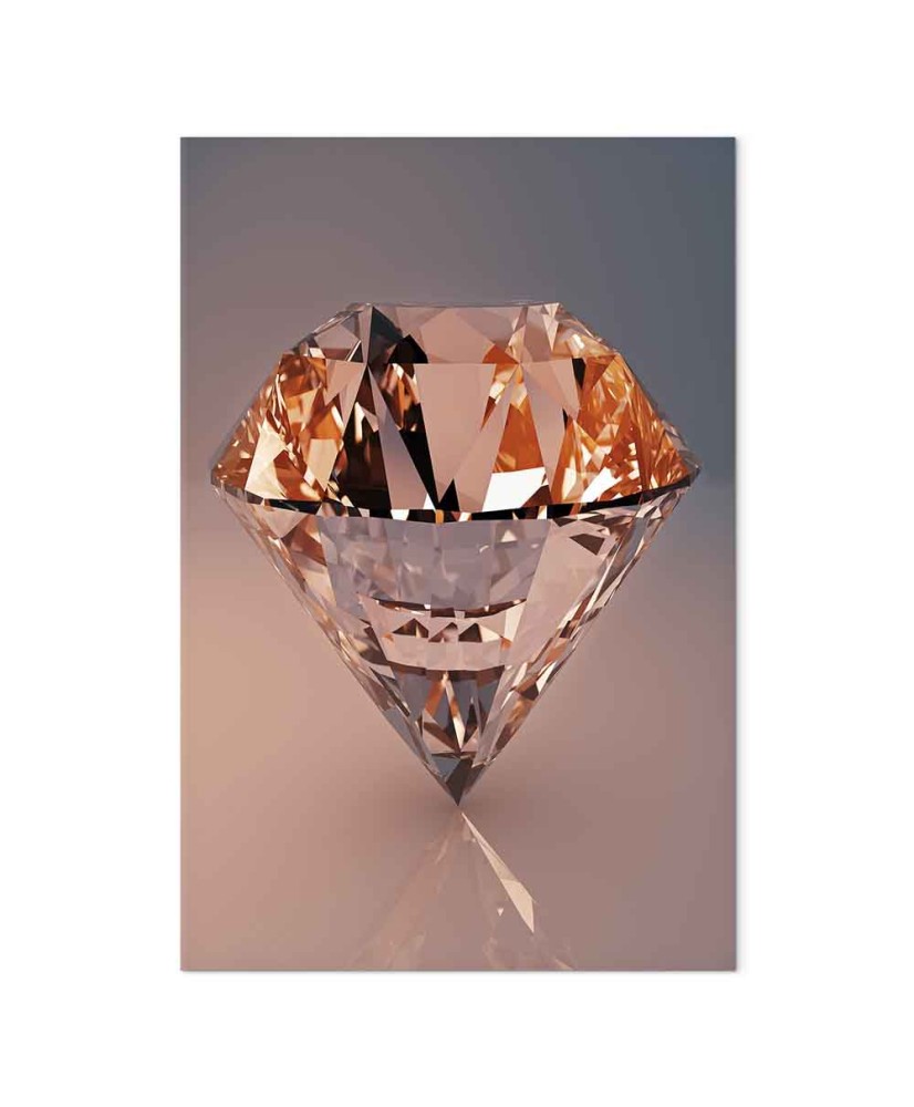 Paveikslas Brangus deimantas