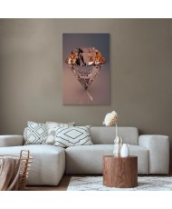 Paveikslas Brangus deimantas