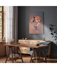 Paveikslas Brangus deimantas