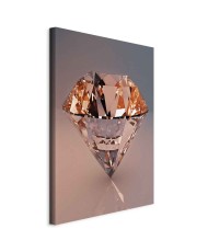 Paveikslas Brangus deimantas