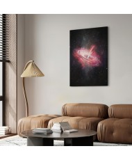 Paveikslas Vieniša galaktika