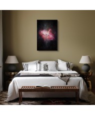 Paveikslas Vieniša galaktika