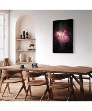 Paveikslas Vieniša galaktika