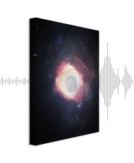 Paveikslas Galaktikos sprogimas