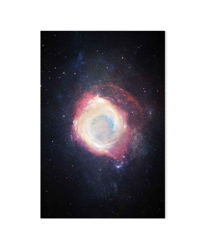 Paveikslas Galaktikos sprogimas