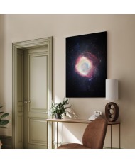 Paveikslas Galaktikos sprogimas