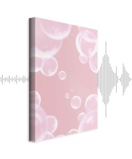 Paveikslas Subtilus brizas