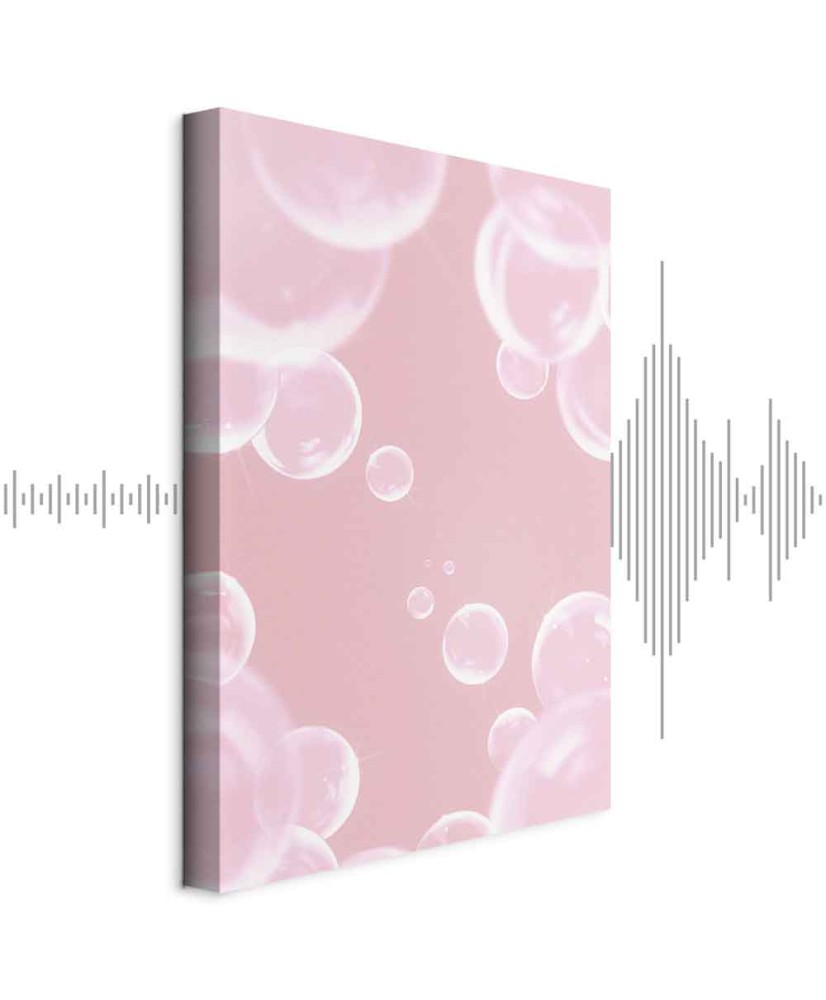 Paveikslas Subtilus brizas