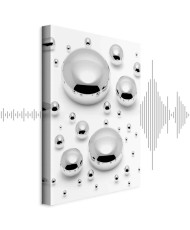 Paveikslas Užburta šalna