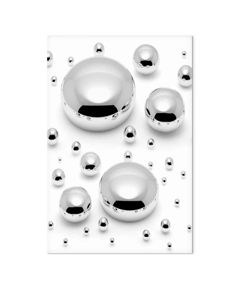 Paveikslas Užburta šalna