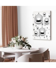 Paveikslas Užburta šalna