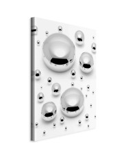 Paveikslas Užburta šalna