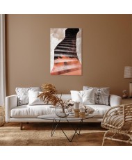 Paveikslas Kitas žingsnis