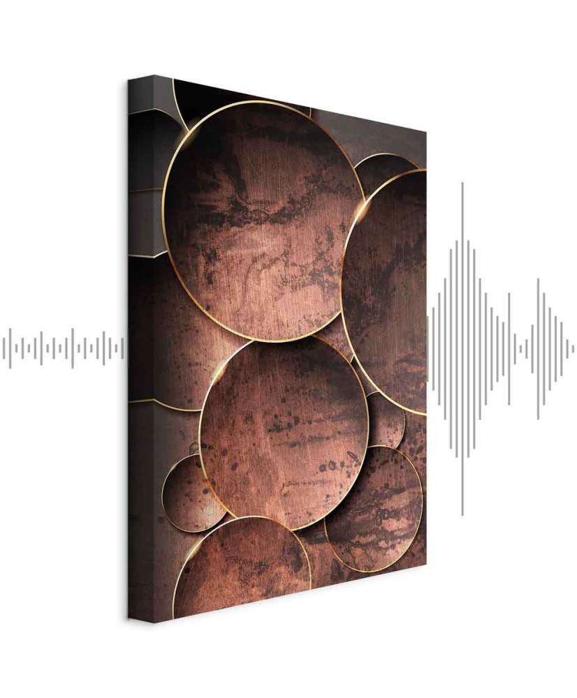 Paveikslas Gamtos garsai