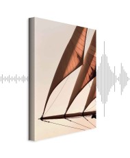 Paveikslas Jūros vėjas