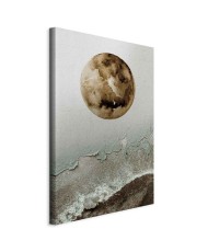 Paveikslas Žalias potvynis