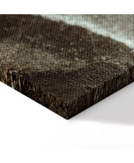 Paveikslas Žalias potvynis