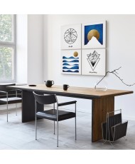 Paveikslas Jūra ar kalnai