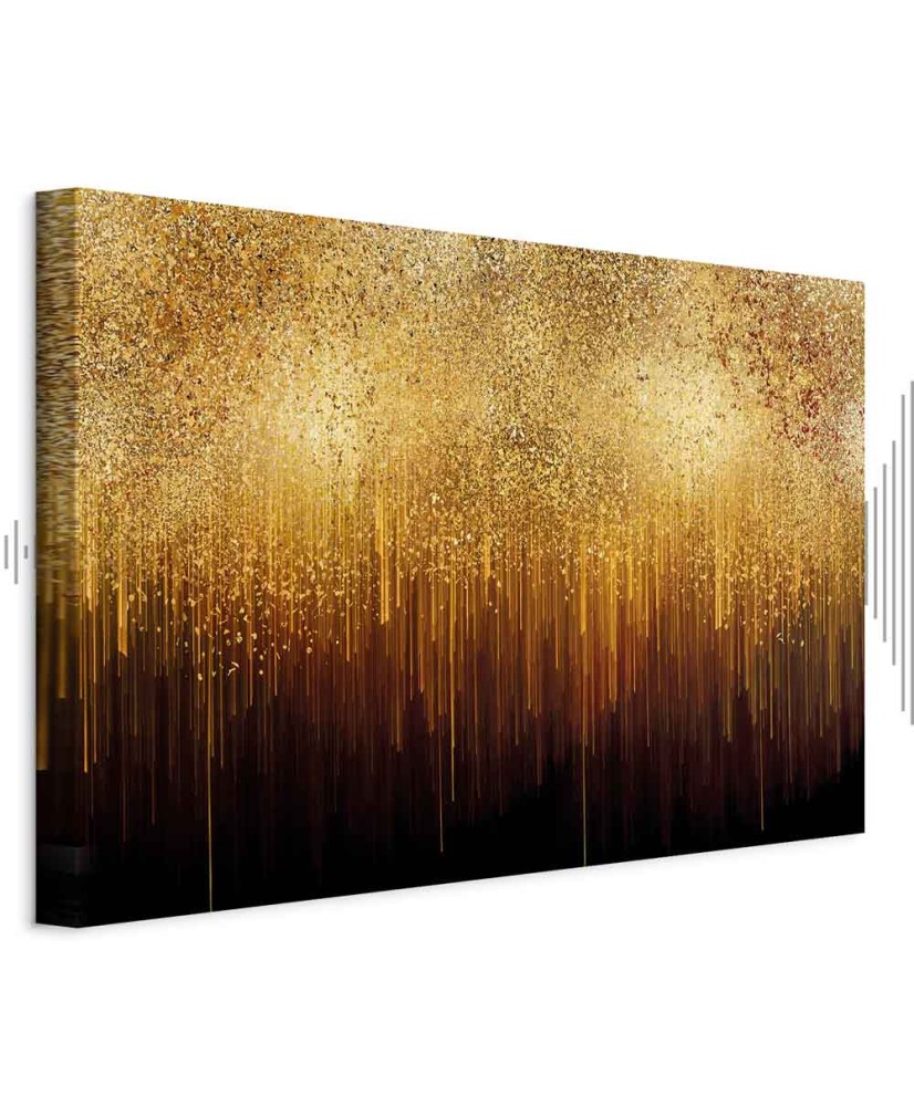 Paveikslas Auksinė plėtra