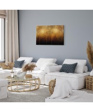 Paveikslas Auksinė plėtra