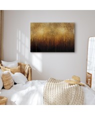 Paveikslas Auksinė plėtra