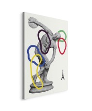 Paveikslas Grafinis koliažas