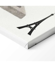 Paveikslas Moteris su šunimi