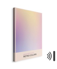 Paveikslas Rami tėkmė