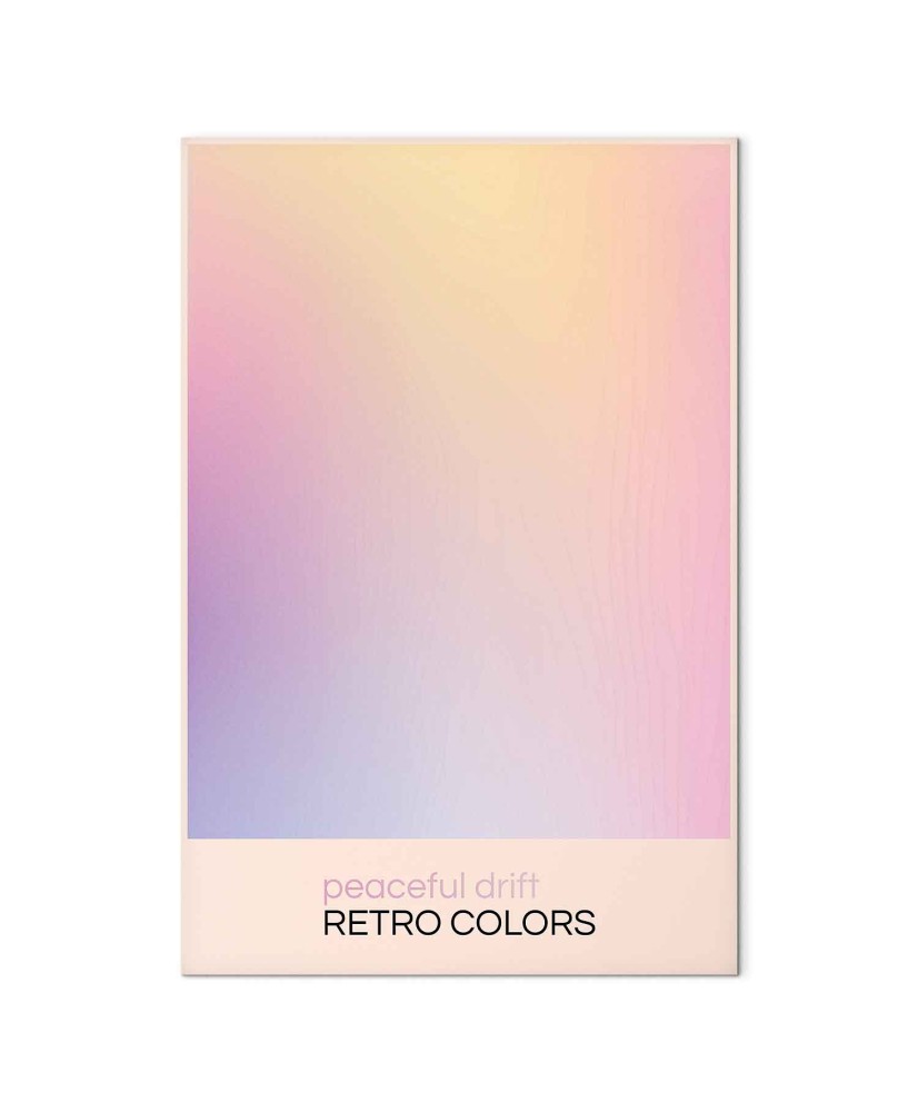 Paveikslas Rami tėkmė