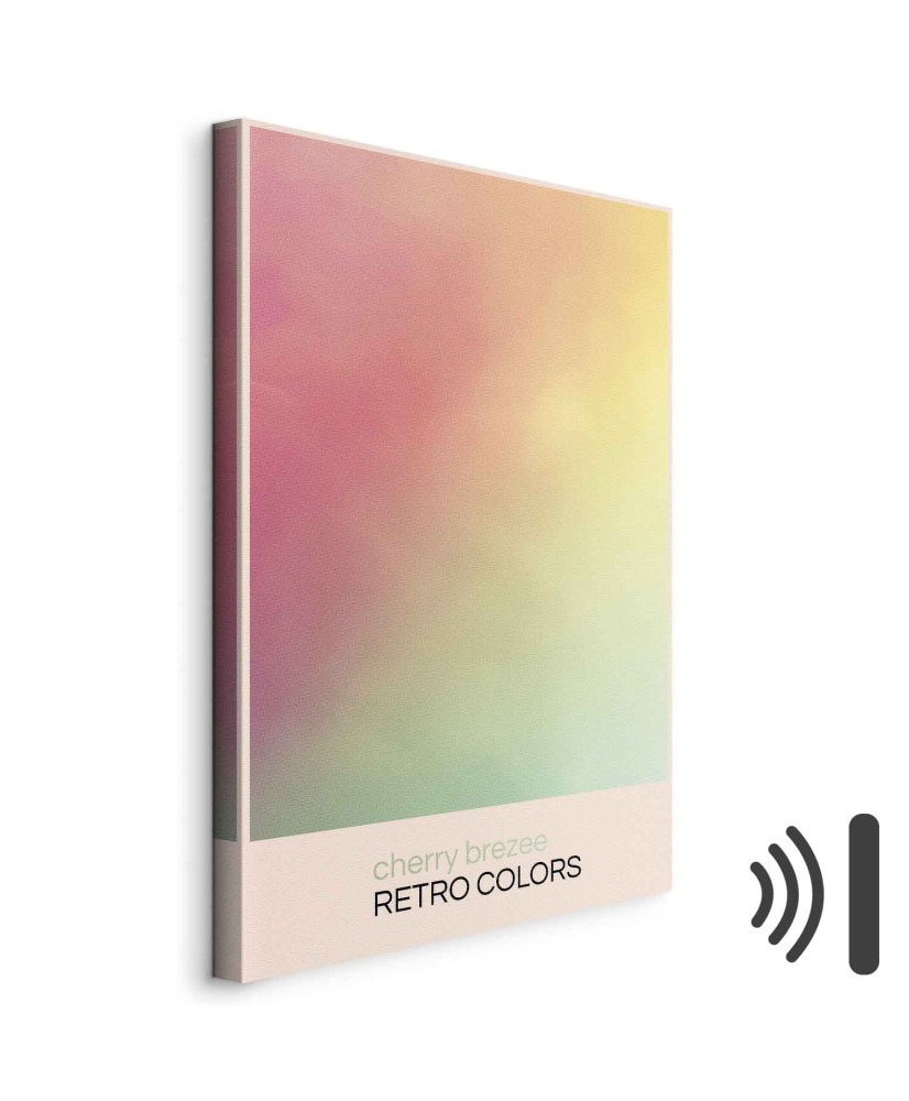 Paveikslas Vyšnių dvelksmas