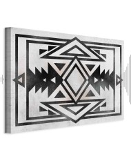 Paveikslas Etninis raštas