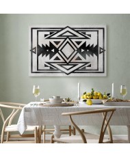 Paveikslas Etninis raštas