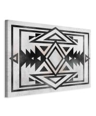 Paveikslas Etninis raštas