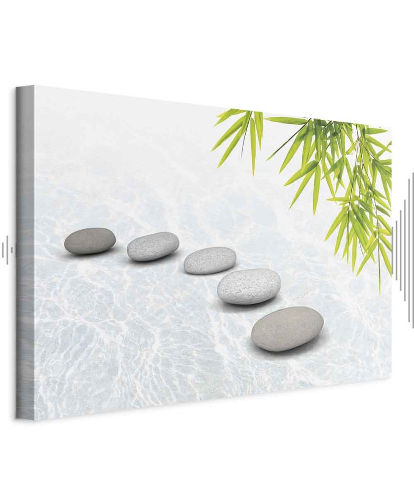 Paveikslas Akmens ramybė