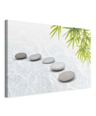 Paveikslas Akmens ramybė