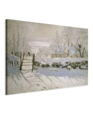 Paveikslas XXL Claude Monet - Šarka