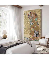 Paveikslas XXL Gustav Klimt - Išsipildymas