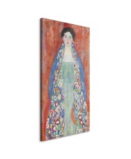Paveikslas XXL Gustav Klimt - Panelės Lieser portretas