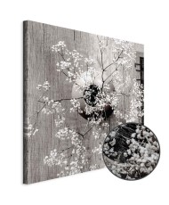 Paveikslas Džiovintos gėlės