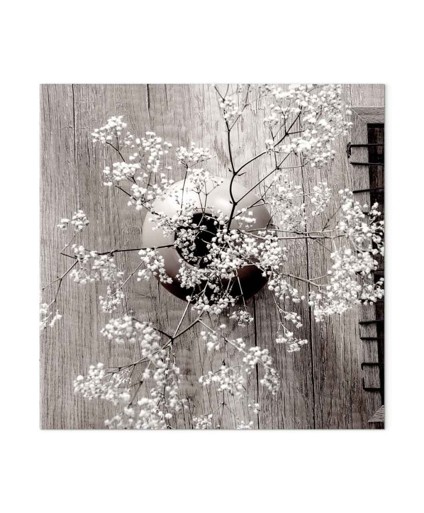 Paveikslas Džiovintos gėlės