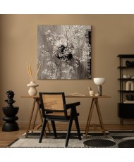 Paveikslas Džiovintos gėlės