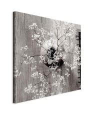 Paveikslas Džiovintos gėlės