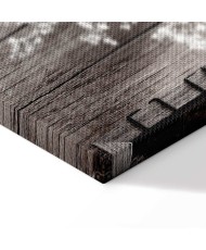 Paveikslas Džiovintos gėlės