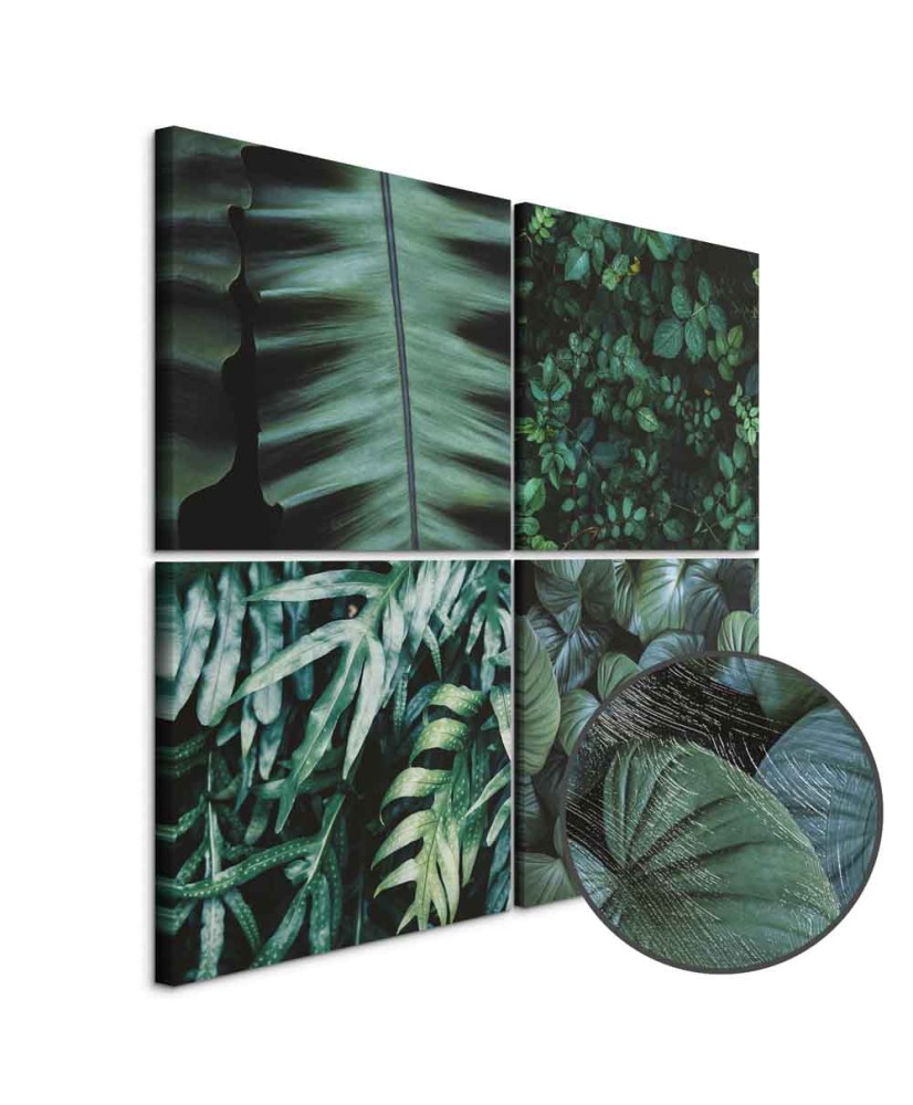 Paveikslas Botaninė gelmė