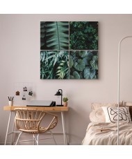 Paveikslas Botaninė gelmė