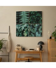 Paveikslas Botaninė gelmė