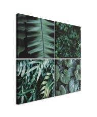 Paveikslas Botaninė gelmė