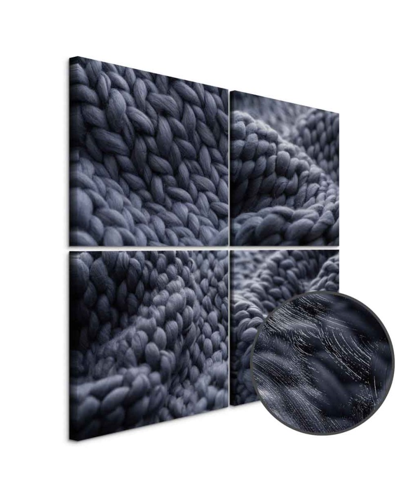 Paveikslas Šilta naktis